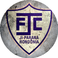 Logo Ji-Paraná Futebol Clube
